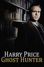 Poster de Harry Price: Ghost Hunter