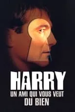 Poster de la película Harry, un amigo que os quiere - Películas hoy en TV