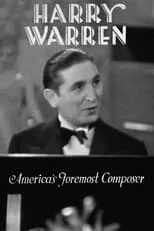 Marguerite & Le Roy es Themselves - Dance Team en Harry Warren: America's Foremost Composer