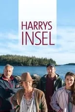 Poster de Harrys Insel