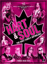 Tom Billington interpreta a  en Hart & Soul - The Hart Family Anthology