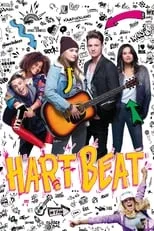 Portada de Hart Beat