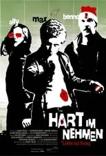 Póster de la película Hart im Nehmen