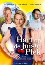 Película Hart op de Juiste Plek