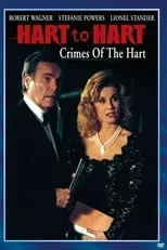 Wynn Irwin es Nate Gold en Hart to Hart: Crimes of the Hart