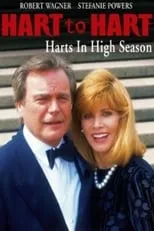 Póster de la película Hart to Hart: Harts in High Season