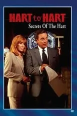 Jill Donohue es Liz en Hart to Hart: Secrets of the Hart