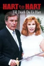 Nellis Du Biel interpreta a Friedrich en Hart to Hart: Till Death Do Us Hart