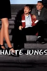 Poster de Harte Jungs