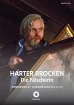 Christian Ahlers interpreta a  en Harter Brocken: Die Fälscherin