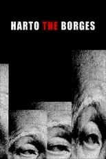 Martín Caparrós interpreta a Self en Harto the Borges