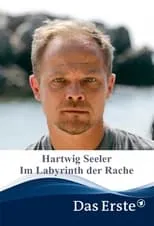 Dagny Dewath interpreta a Maria Seeler en Hartwig Seeler – Im Labyrinth der Rache