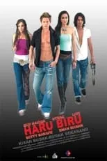 Película Haru Biru