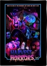 Película Harvest of Horrors