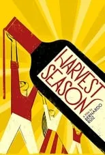 Maxwell Highsmith interpreta a Sam en Harvest Season