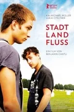 Simon Kirmeier es Apprenti en Harvest (Stadt Land Fluss)