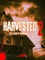 Poster de la película Harvested 2 - Películas hoy en TV