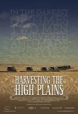 Bob Dole interpreta a Himself en Harvesting the High Plains