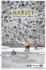 Poster de Harvey