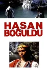 Película Hasan Boğuldu