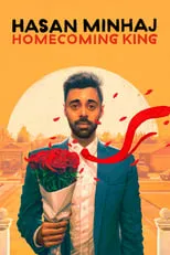 Hasan Minhaj es Self en Hasan Minhaj: Homecoming King