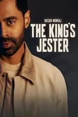 Hasan Minhaj es Self en Hasan Minhaj: The King's Jester