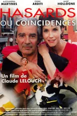 Película Hasards ou coïncidences