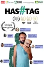 Poster de Hashtag