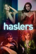 Poster de la película Haslers - Películas hoy en TV