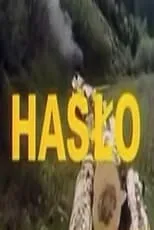 Película Haslo