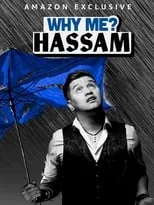 Gerly Hassam interpreta a  en Hassam: Por Que A Mi?