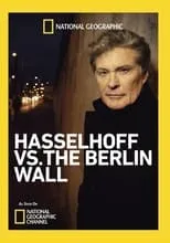 Póster de la película Hasselhoff vs. The Berlin Wall