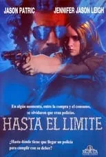 Película Hasta el límite