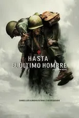 Poster de la película Hasta El Último Hombre - Películas hoy en TV