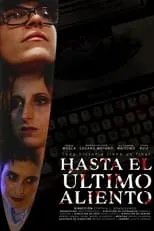 Portada de Hasta el ultimo aliento