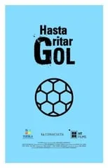 Raúl Ortiz es  en Hasta gritar gol