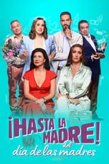 Poster de la película ¡Hasta la madre del Día de las Madres! - Películas hoy en TV