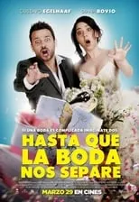 Hasta que la boda nos separe portada