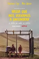 Poster de Hasta que nos volvamos a encontrar