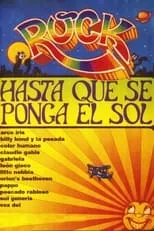 Película Hasta que se ponga el sol