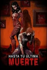 Poster de la película Hasta tu última muerte - Películas hoy en TV