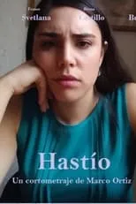 Mariana Lafón es Abril en Hastío