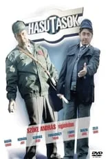 Poster de la película Hasutasok - Películas hoy en TV