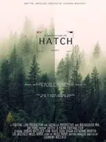 Póster de la película Hatch: Found Footage