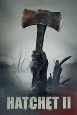 Poster de la película Hatchet II - Películas hoy en TV