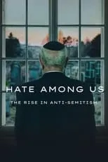 Poster de Hate Among Us