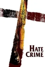 Amy Redford interpreta a Ginny Brown en Hate Crime