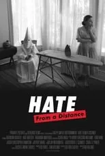 Diana Gaitirira interpreta a Bernice en Hate from a Distance