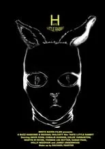 Portada de Hate Little Rabbit