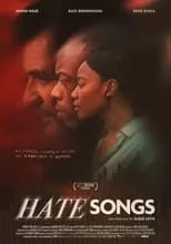 Nansi Nsue es  en Hate Songs